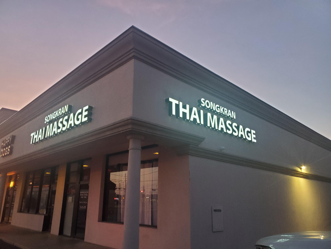 Songkran Thai Massage In Bellaire TX | Vagaro